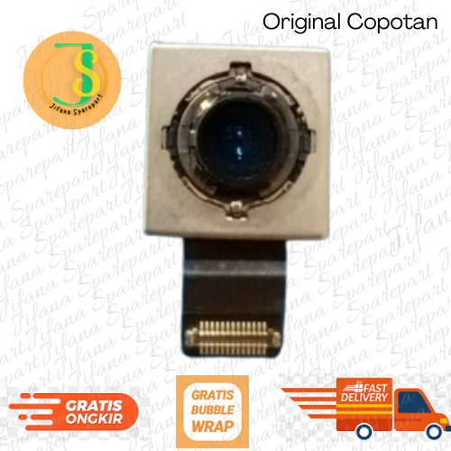 Iphone Xr Kamera Belakang Original Copotan