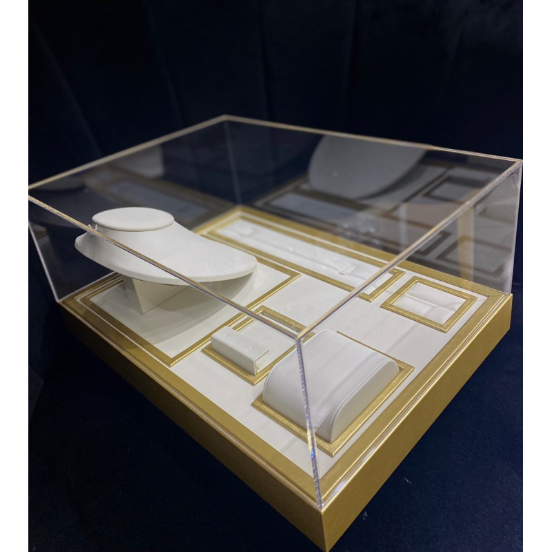 Aineed | Kotak Set, Kotak seserahan, Kotak Set Lamaran, Kotak Pernikahan, Kotak Set Perhiasan