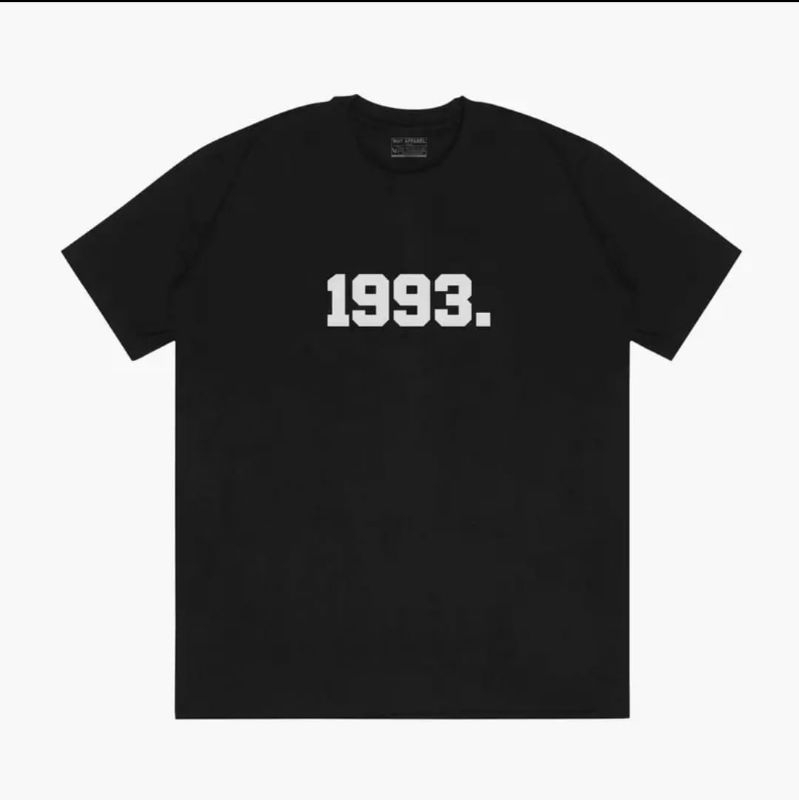 KAOS 1993. SIMPEL TULISAN