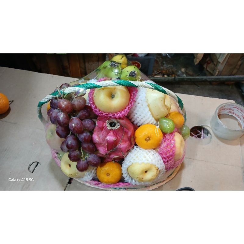 

parsel buah