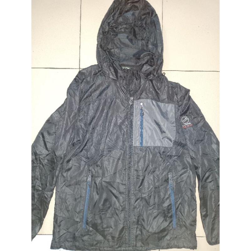 running extreme outdoor