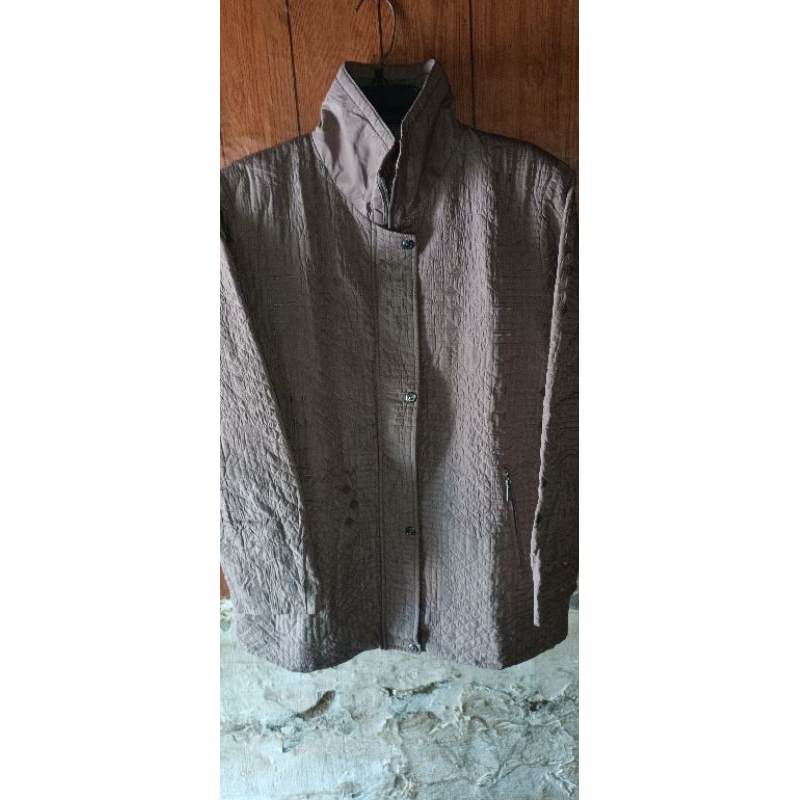 JAKET LUXURY / JAKET VINTAGE / JAKET PRELOVED