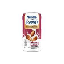 

NESTLE GOODNES 189M KURMA MILK