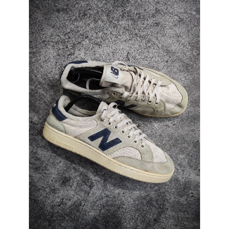 Second Branded New Balance CT 300