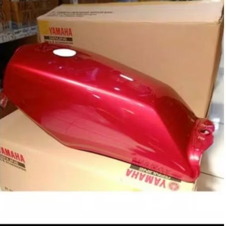 TANGKI TENGKI FULLTANK RX KING MERAH MAROON ORIGINAL