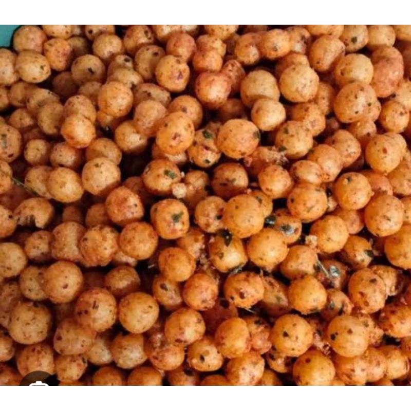 

cimol kering