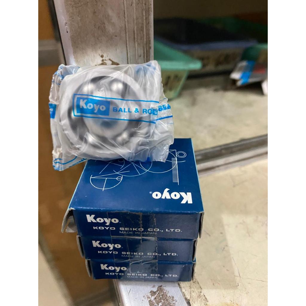 BEARING KOYO 6300