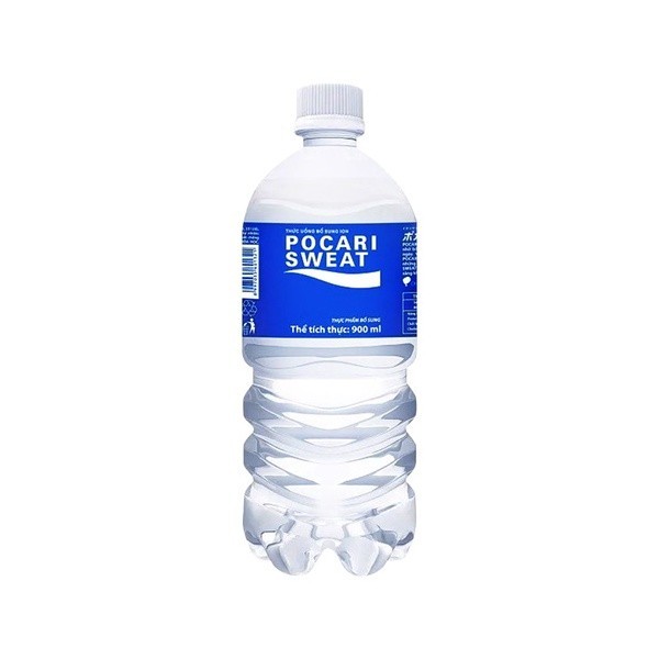 

POCARI 900ML