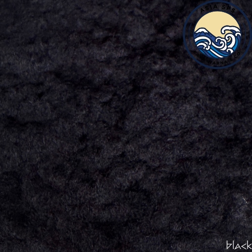 

Bubuk Beludru Flocking Powder Nylon Black Serbuk Dekorasi (100g)