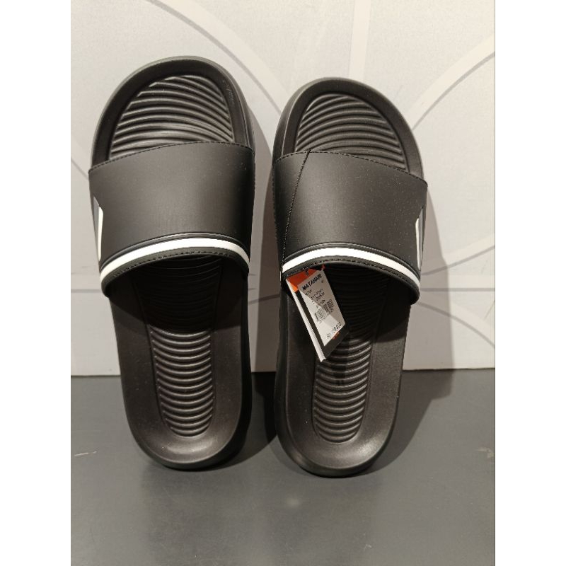 sandal Nevada slop pria empuk terbaik ori