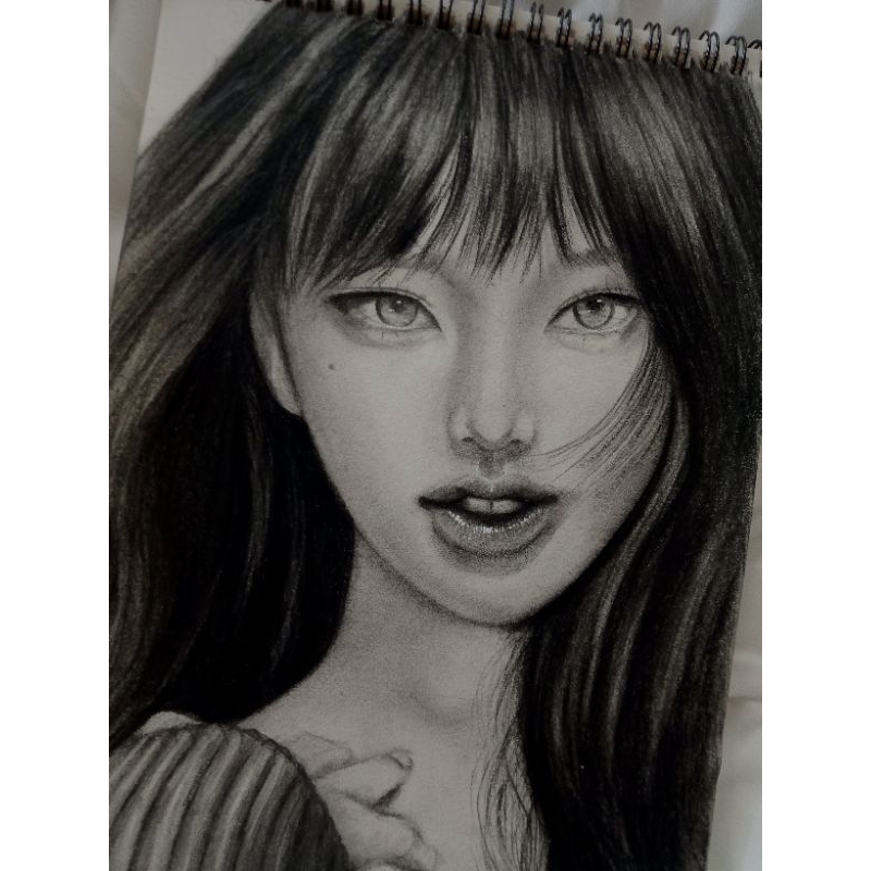 

SKETSA WAJAH
