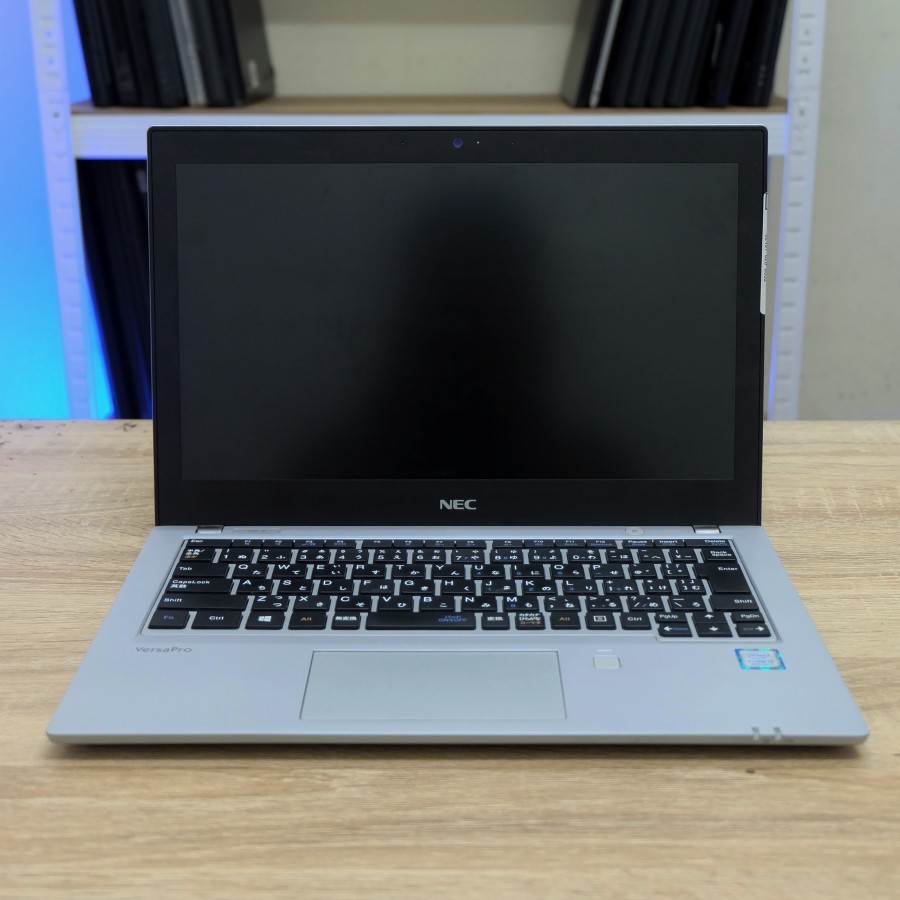 Laptop NEC VB-4 Core I5 Gen 8 Ram 8gb Ssd 256gb Free Tas Mouse