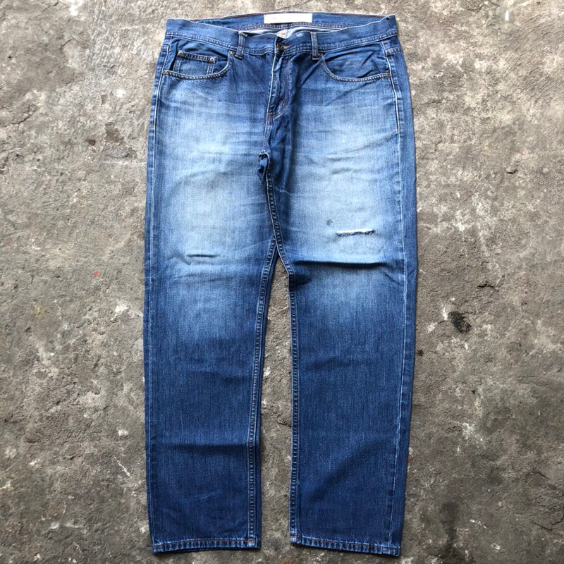 BLUEJEANS COLE JEANS