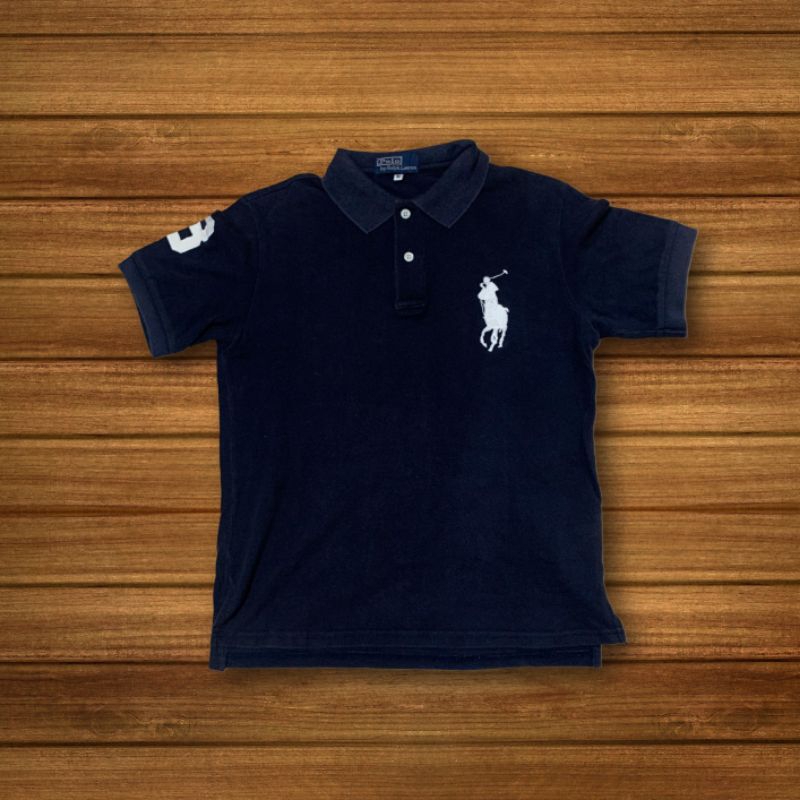 POLO BY RALPH LAUREN