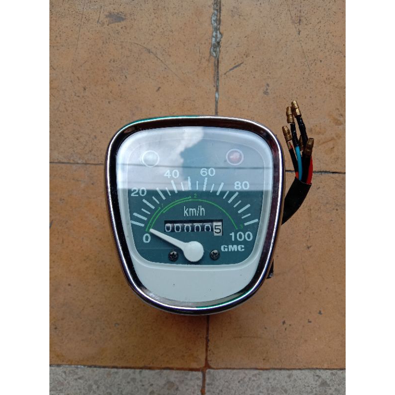 Speedometer Honda C70