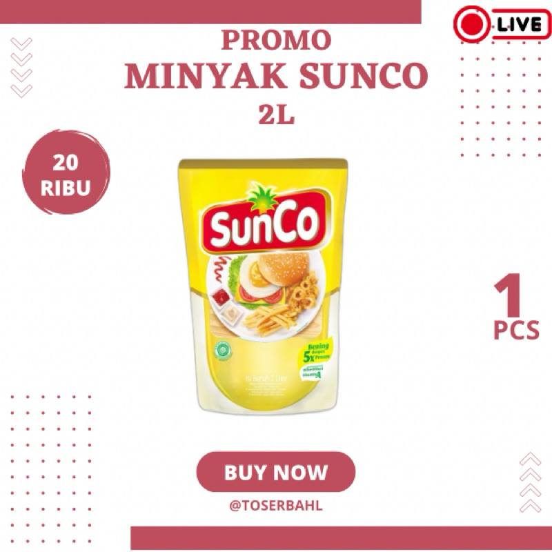 

SUNCO 2L