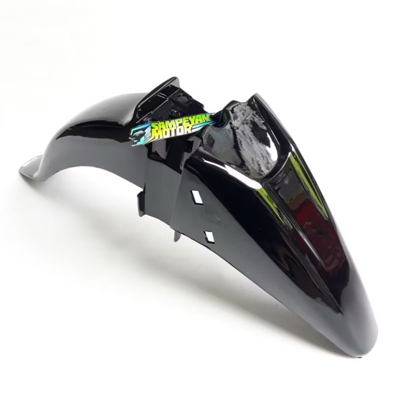 slebor spakbor depan fiz r/vega lama