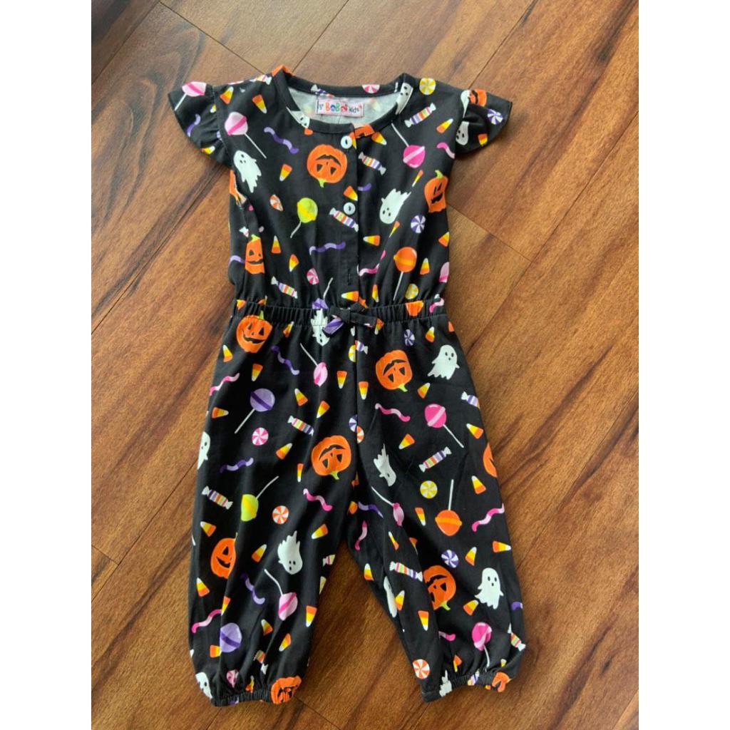 Jumpsuit Bobo Panjang