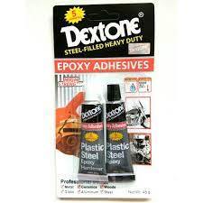 EPOXY ADHESIVES DEXTONE