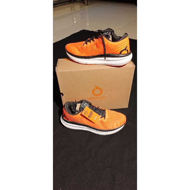 Sepatu Running Ortuseight HYPERFUSE Original