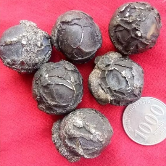 BATU JOLO SUTRO POLES NATURAL