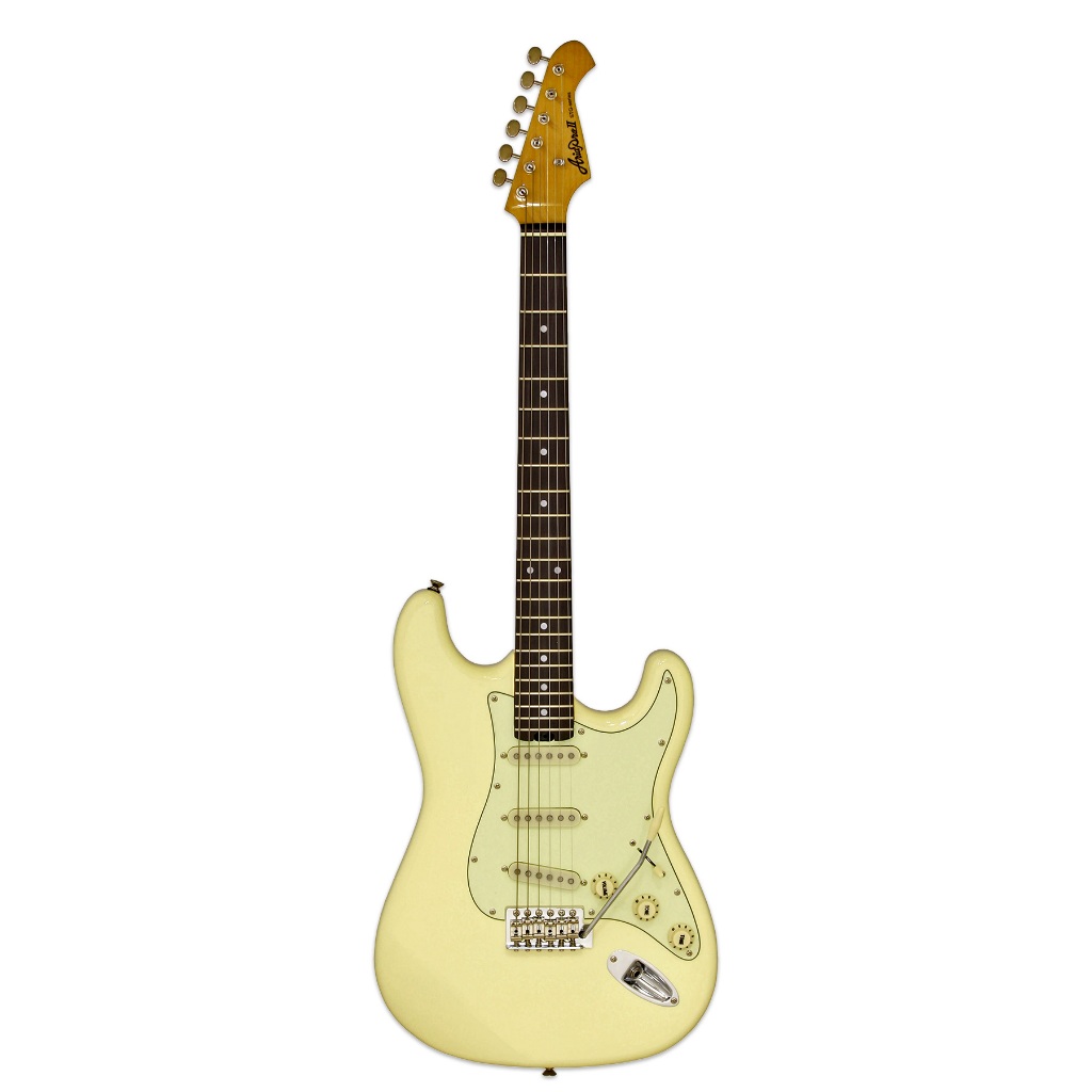 Aria Pro II STG-62 Electric Guitar VW