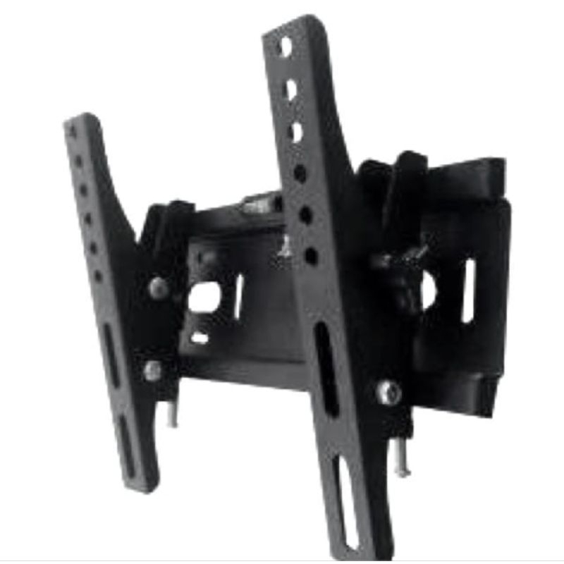 BRACKET TV NEWSAT DIMENSI 10" - 32" - 42" 10inch - 42inch BRAKET TV LCD LED 10 inch 42 inch 32 inch 