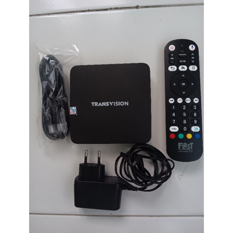 stb transvision gen 2 root unlock full aplikasi  Android 10 remote fm