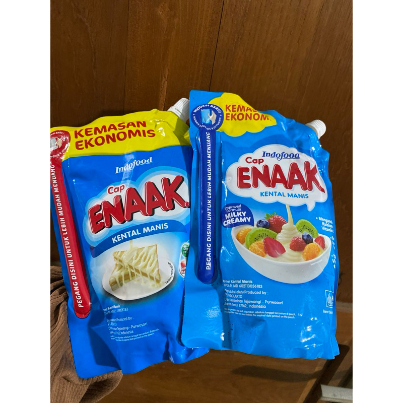 

enaak kental manis 545g