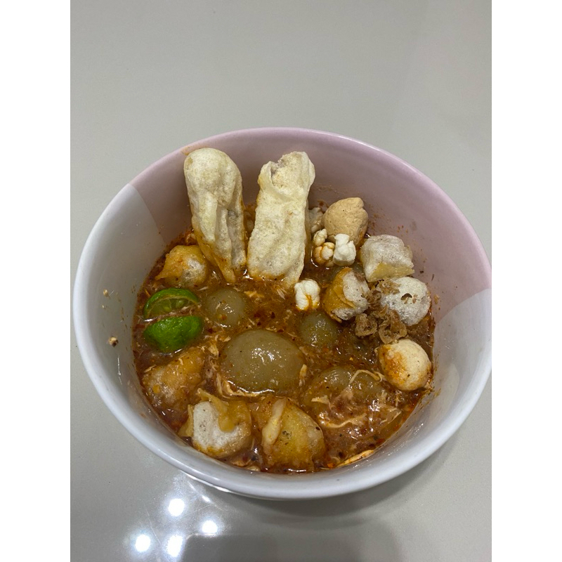 

BASO ACI ORIGINAL