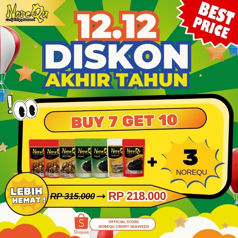 

Special Christmas Promo !