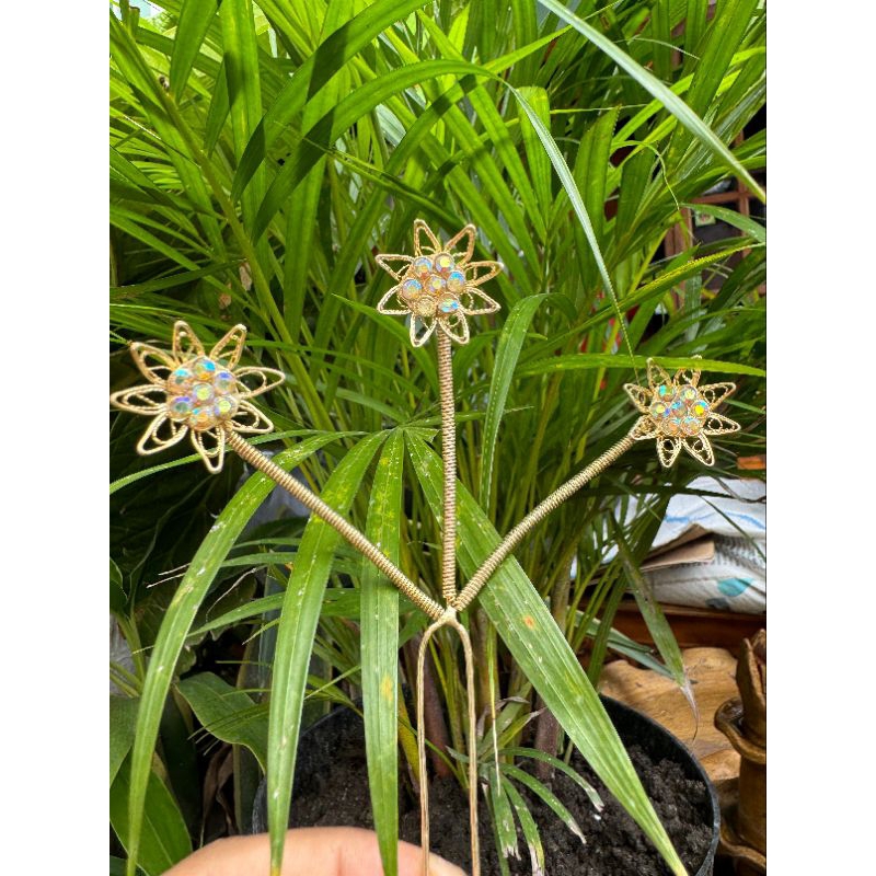 MENTUL ANAK/TUSUK KONDE ANAK/TUSUK SANGGUL ANAK/MENTUL CABANG ANAK/MENTUL SANGGUL