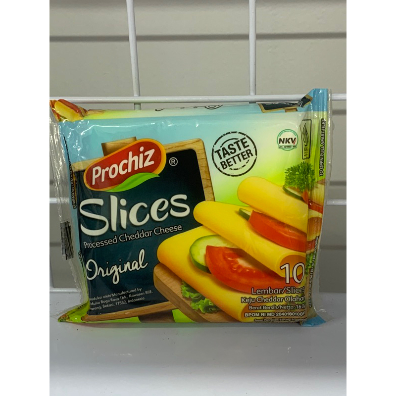 

Prochiz Slice original