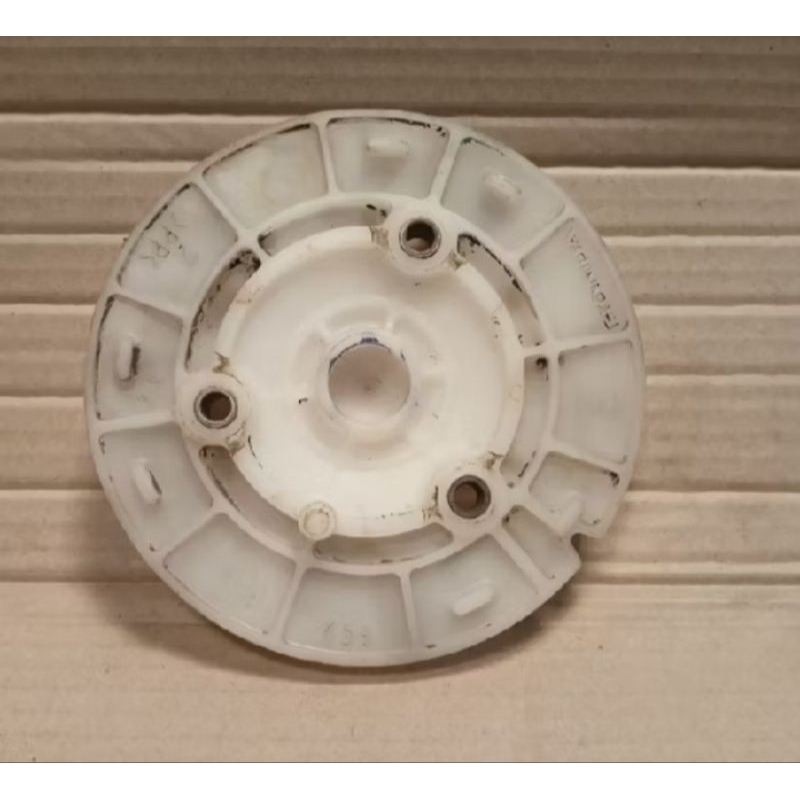 kipas magnet vario  125 led new K60 seken original