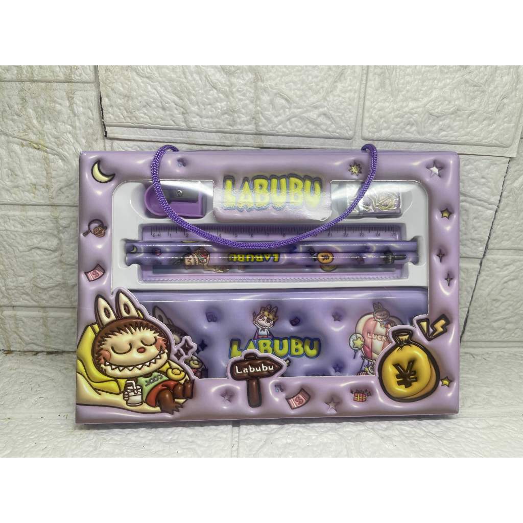 

SET ALAT TULIS ANAK PAKET ALAT TULIS ANAK LUCU