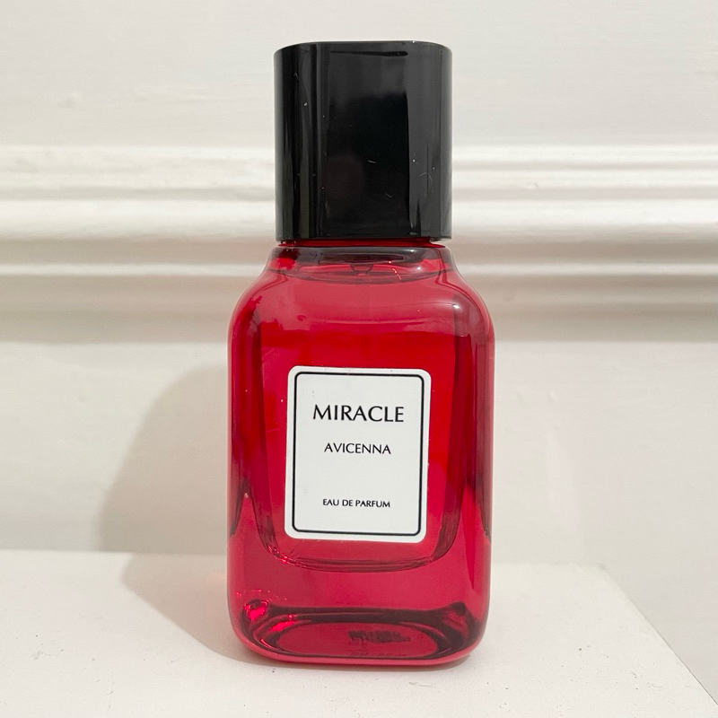 Avicenna Miracle Women EDP - Parfum Wanita