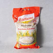 

BERAS FORTUNE 5 KG
