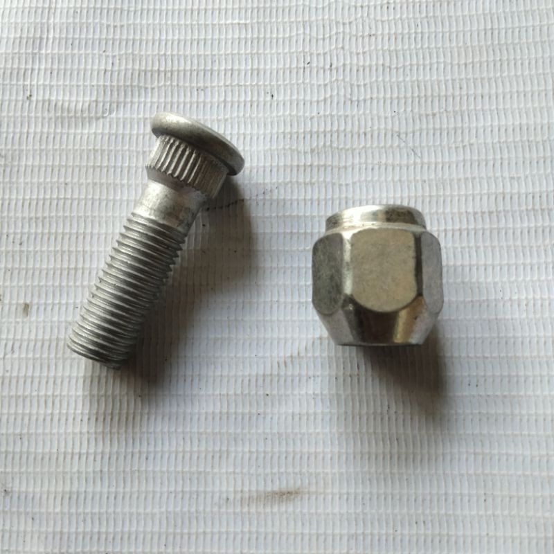 Baut / Mur Roda Avanza/Xenia/Rush/Terios Original