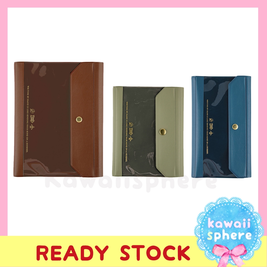 

Hobonichi Techo Cover Alettone | A5 / A6 / Weeks | Hobonichi 2025 Cover Design | Ready Stock Handcarry Japan