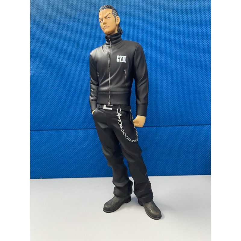 FBG Genji Crows Zero Figure
