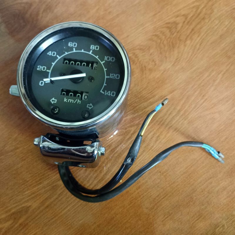 QJ250 Galaxy Sanex Speedometer Original Benelli PE