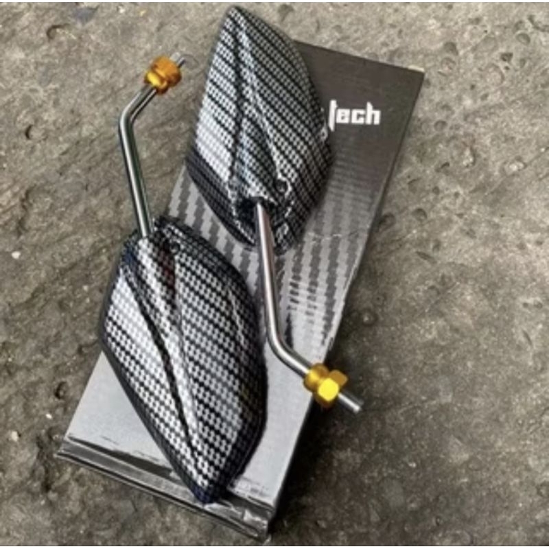 Promo Bulan Ini Spion Jupiter Mx 135 Old Pnp