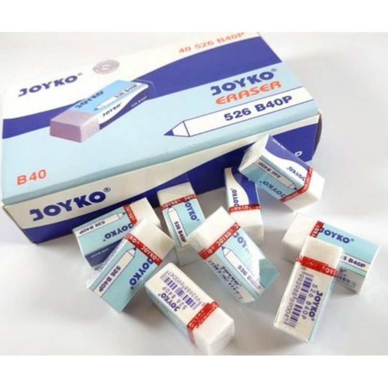 

Penghapus Pensil Joyko