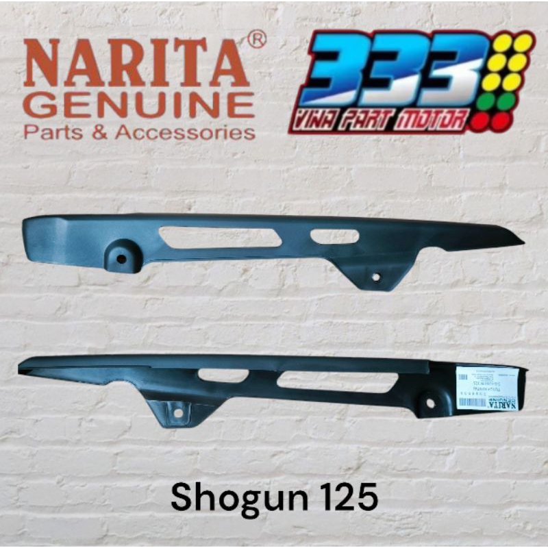 TUTUP RANTAI SHOGUN 110 KATENGKAS SHOGUN 125