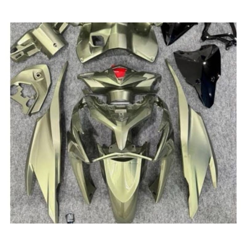 Cat polyurethan milenium jade pu