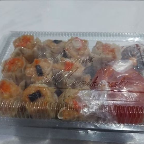 

DIMSUM AYAM HALAL isi 25 pcs