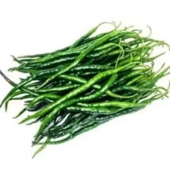 

cabe ijo keriting 100gr