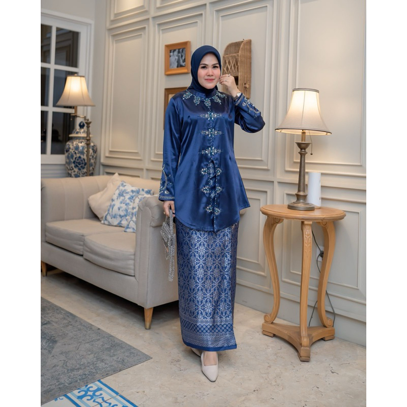 Set baju kurung malaysia / set baju kurung modern / baju kurung payet premium / baju kurung rok song