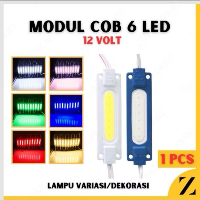ORIGINAL LAMPU LED MODUL 12 VOLT | LED MODUL COB 12 VOLT | LAMPU LED MODULE 12 VOLT | LED SAMSUNG CO