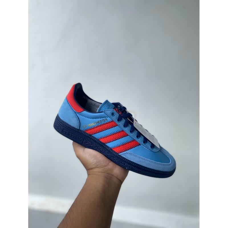 ADIDAS ORIGINAL X CP COMPANY MANCHESTER